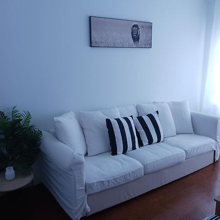 O Recuncho 17 Apartment Finisterre Exterior photo