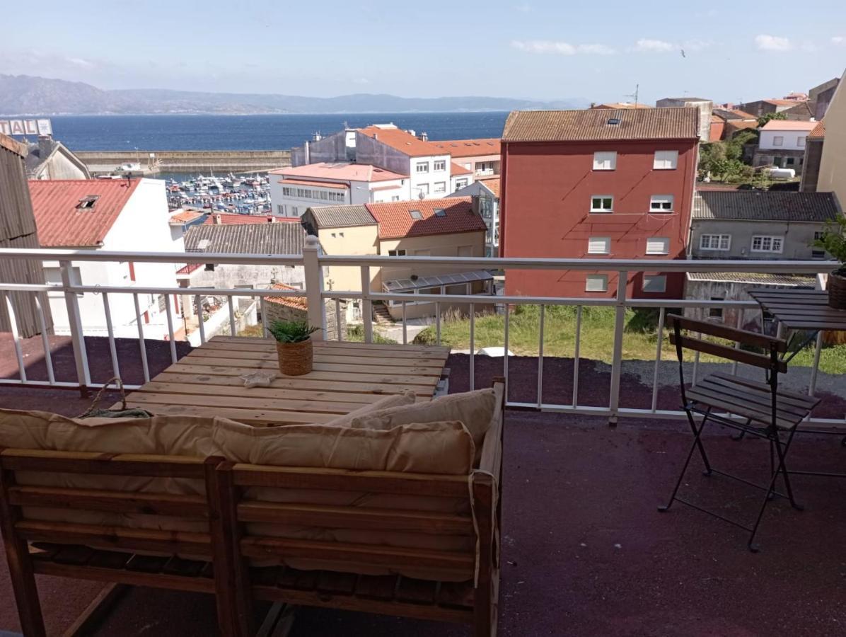 O Recuncho 17 Apartment Finisterre Exterior photo