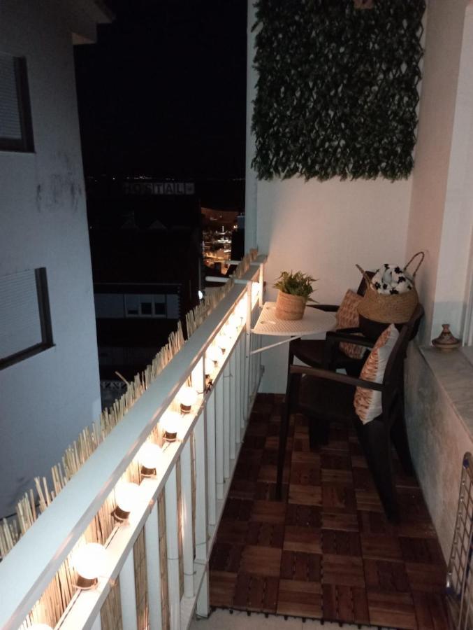 O Recuncho 17 Apartment Finisterre Exterior photo