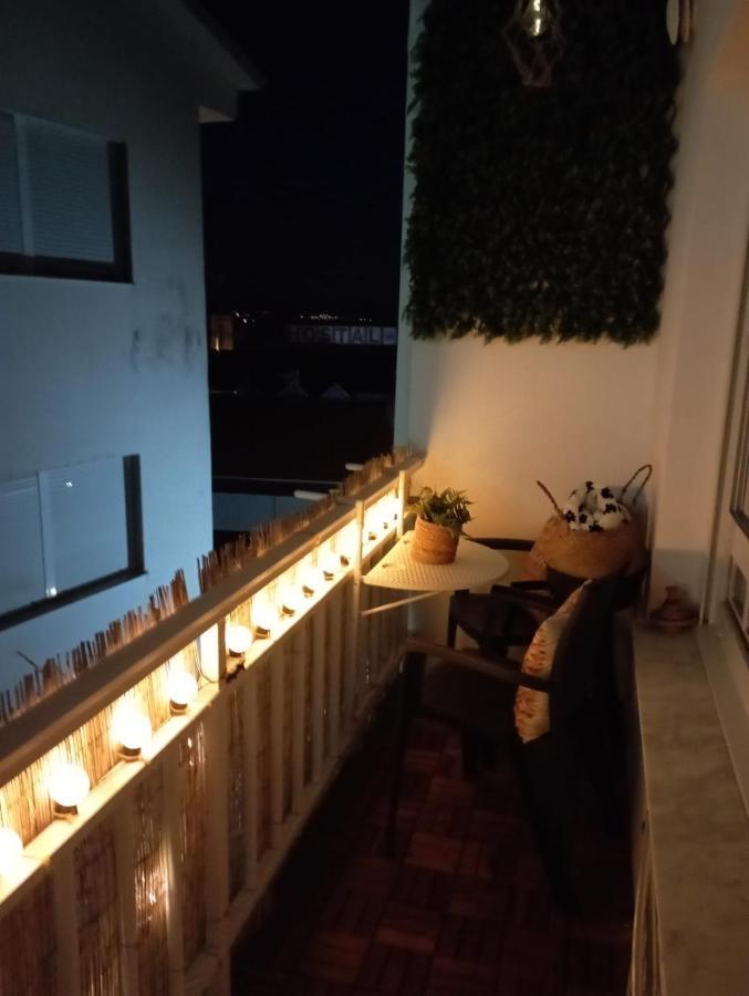 O Recuncho 17 Apartment Finisterre Exterior photo