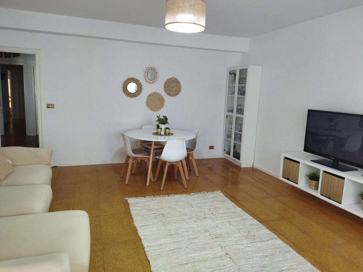 O Recuncho 17 Apartment Finisterre Exterior photo